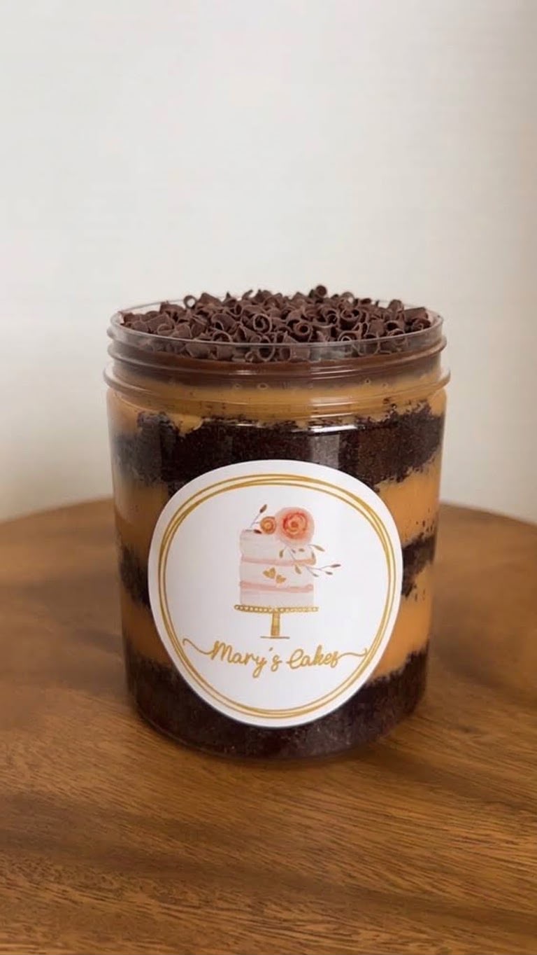 Choco - Lúcuma