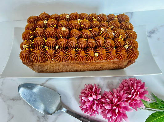 Mary's Original Cake