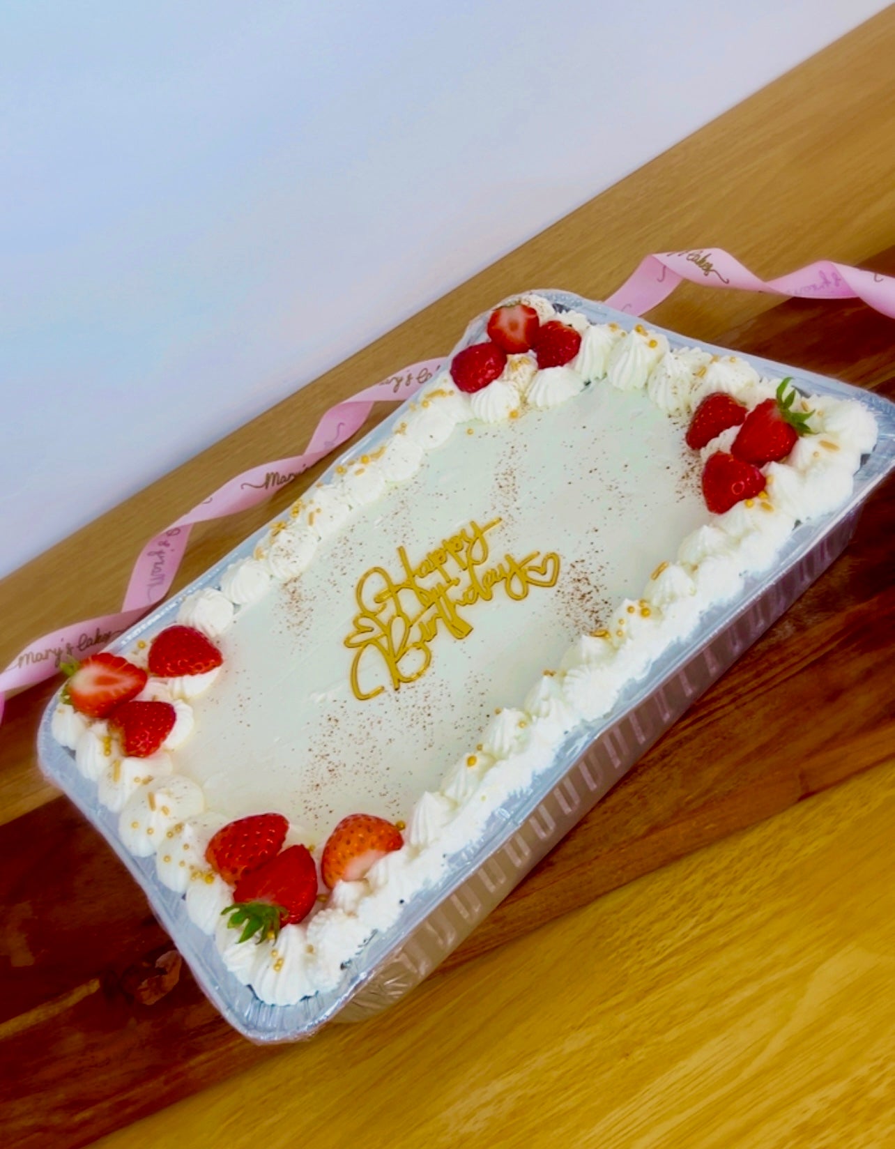 Tres Leches
