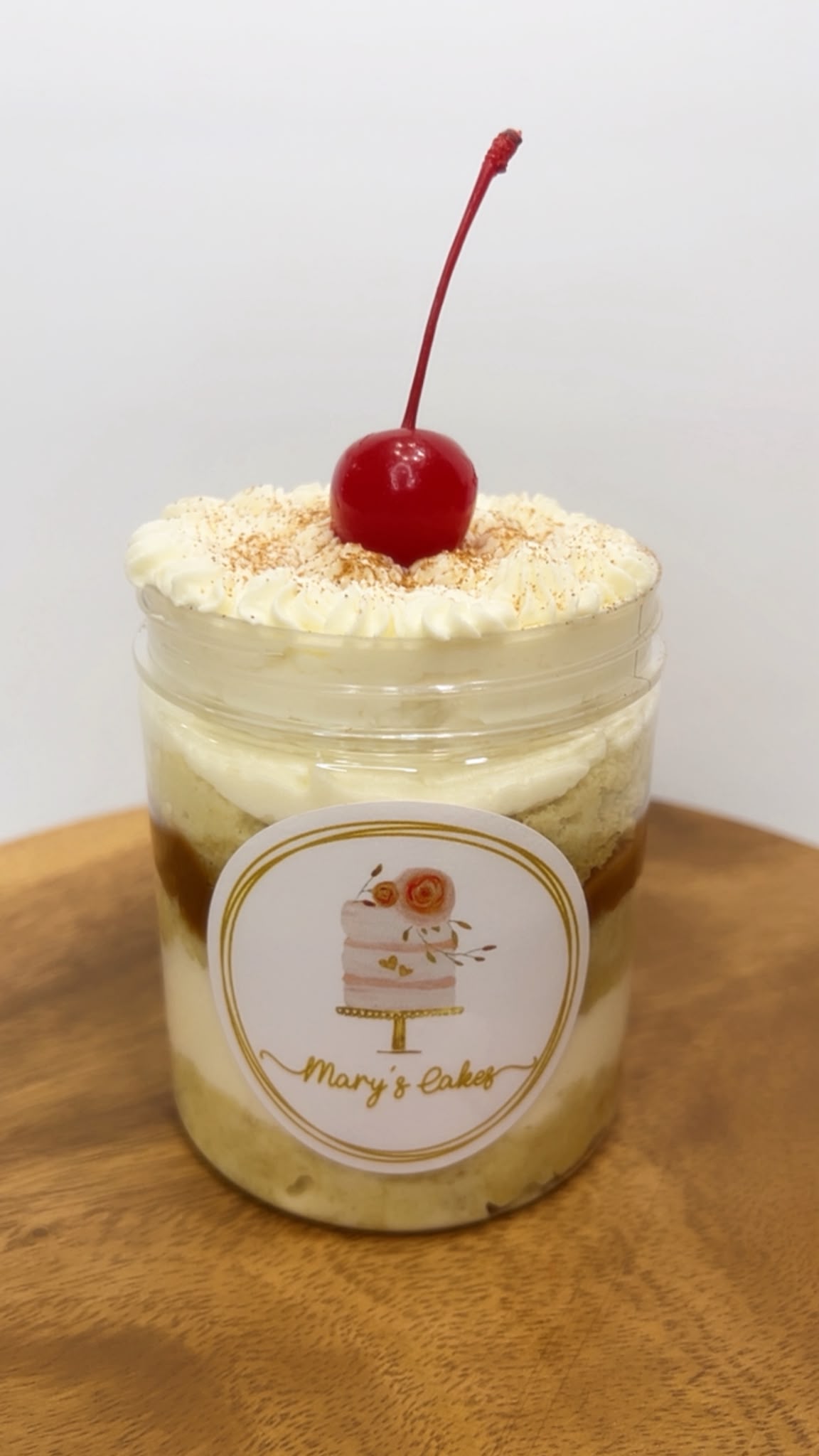 Tres Leches