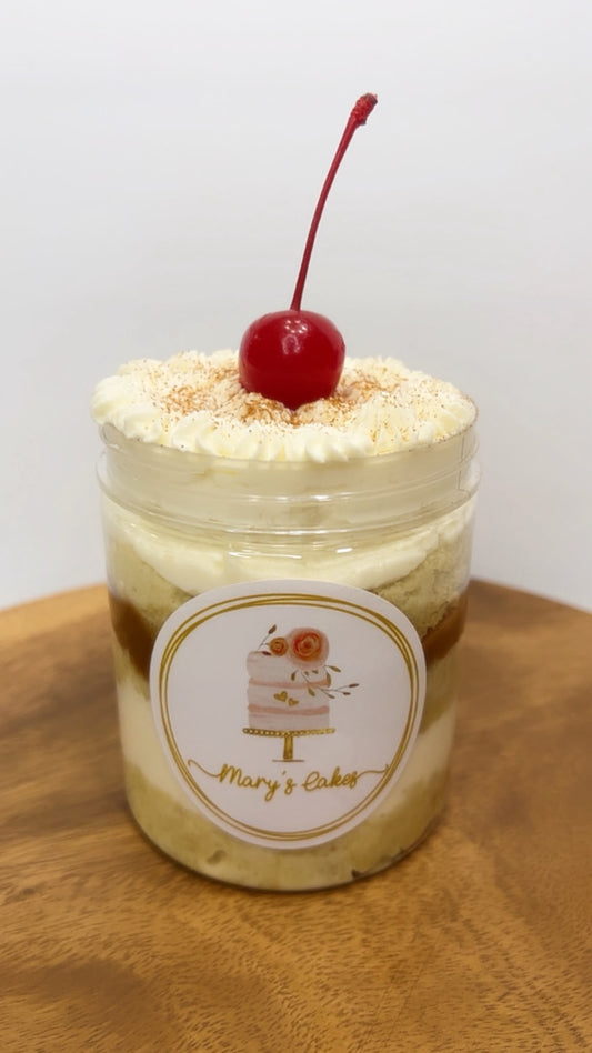 Tres Leches