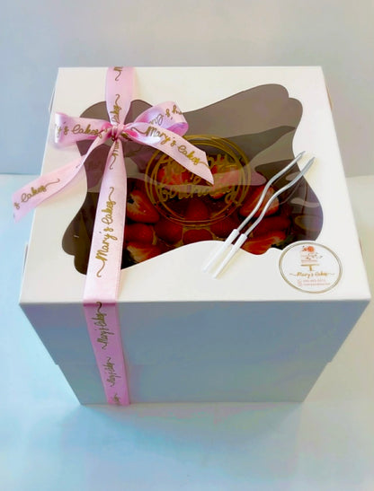 Chocolate Romance