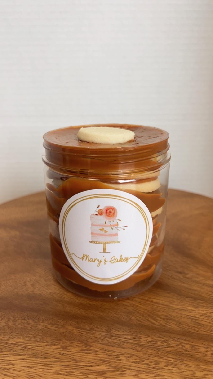 Alfajor Tradicional