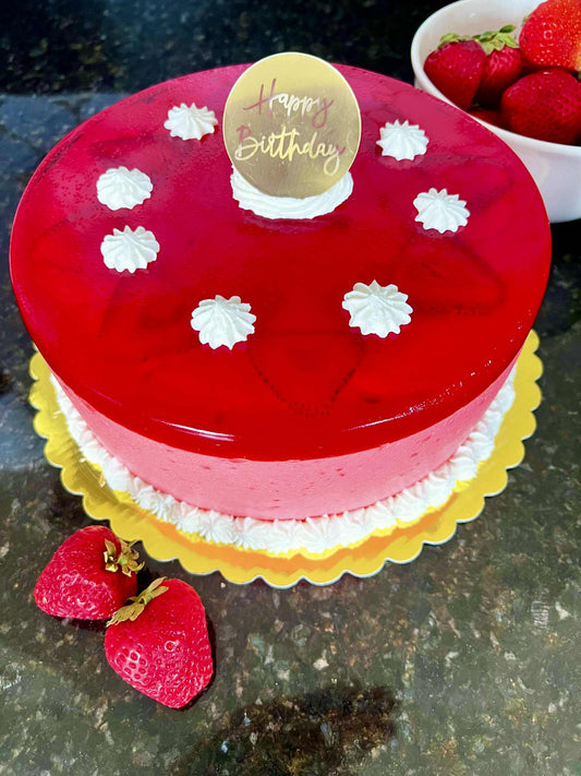 Torta Helada