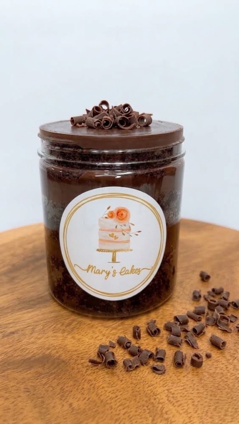 Full Fudge Cake