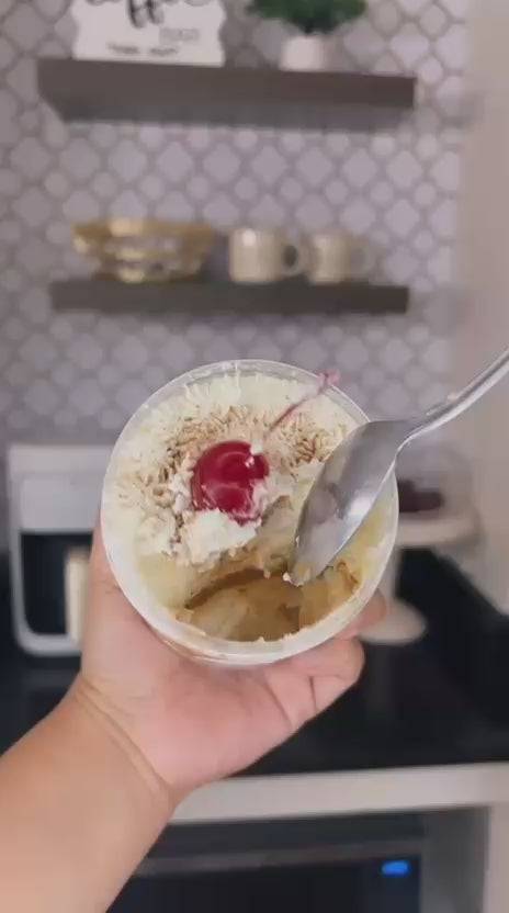 Tres Leches